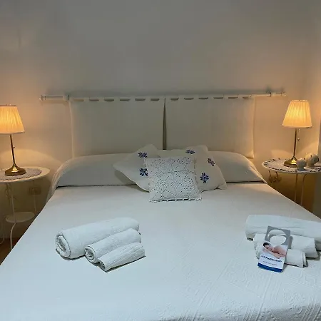 B&B Vie del Mediterraneo-2
