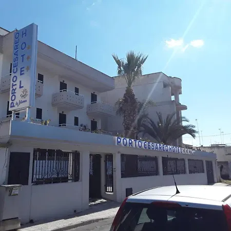 Porto Cesareo Hotel-3
