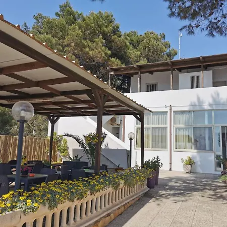 Bed And Breakfast Li Scianuli-3