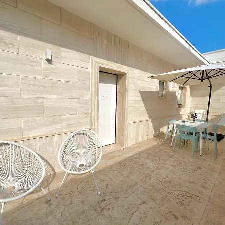 Giaro' Apartments-2
