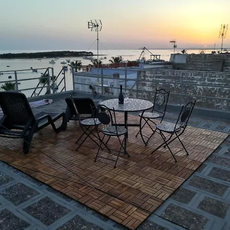 Salento Sea&Sun Apartment-2