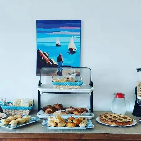 Chalet del Mare-3