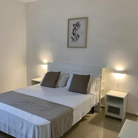 Il Canaletto Apartments-3