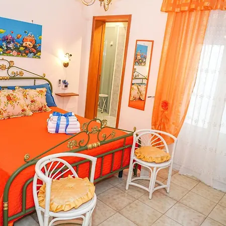 B&B La Strea-2