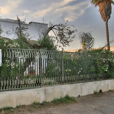 Villa Musella B&B-2