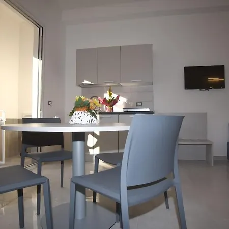 Angelo Bianco Appartment-3