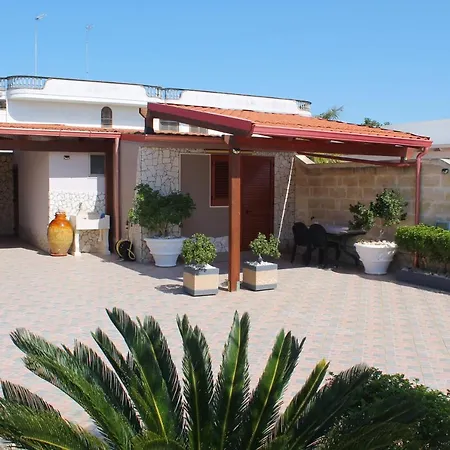 Monolocale Letizia-3