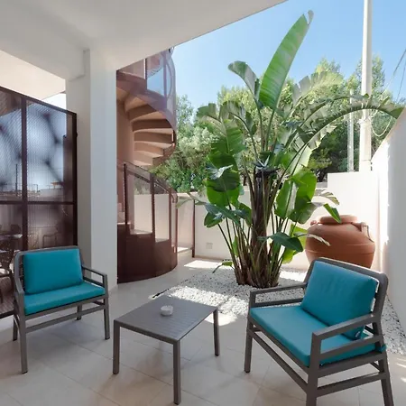 Dolcirive B&B - Porto Cesareo-2