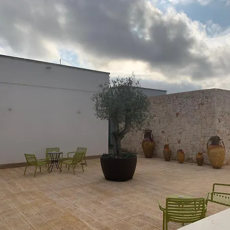 B&B Casa Caleta-3