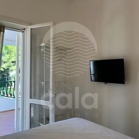 Verdalia 401 - Piano Primo By Cala Salento-2