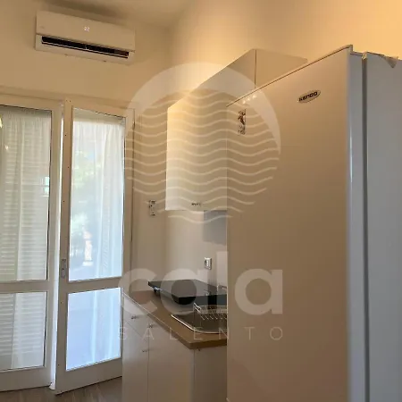 Verdalia 401 - Piano Primo By Cala Salento-3