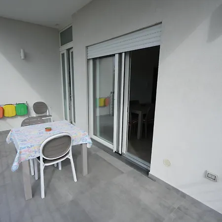 Villa Anastasia Apartment-3