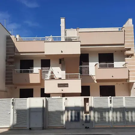 Aura Apartments - Orizzonte Turismo-2