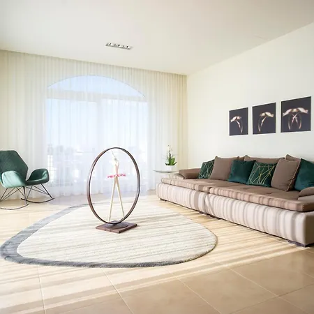Hotel Vespucci-3