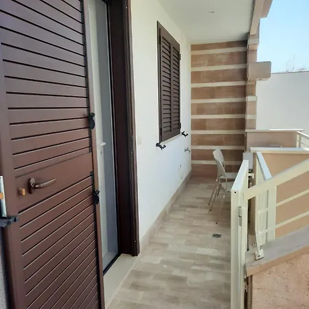 Aura Apartments - Orizzonte Turismo-3