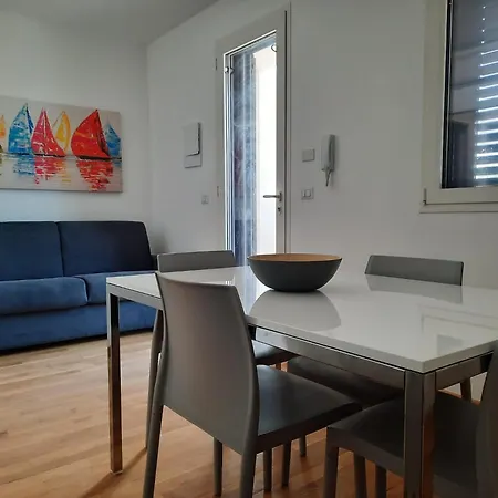 Kennedy Apartments- Porto Cesareo-2