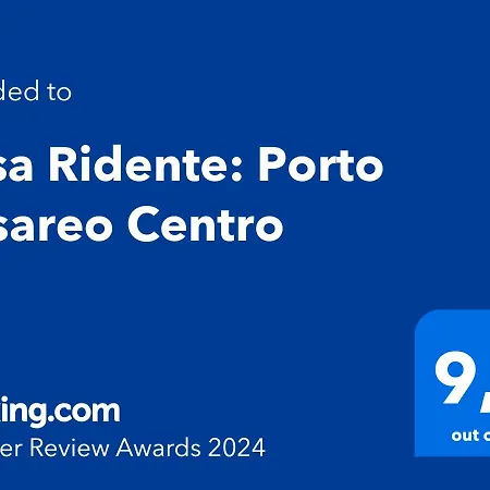 Casa Ridente: Porto Cesareo Centro-3