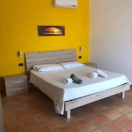 Camere Oasi-2