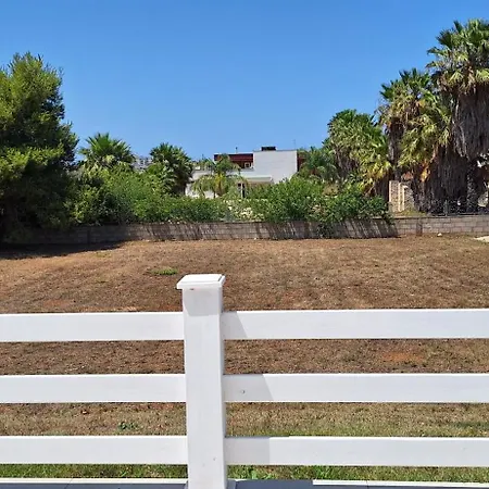 B&b Terra e Mare a Porto Cesareo-2