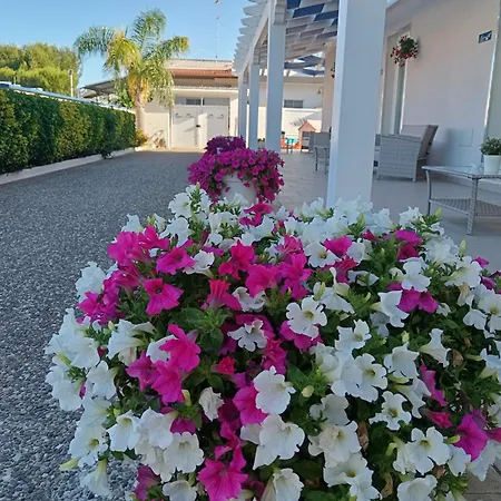 Blu d'aMare B&B-2