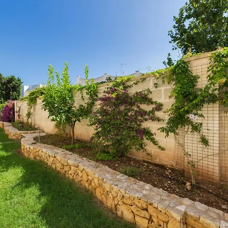 Residence Il Colle-3