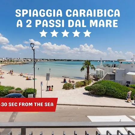 Appartamenti vista Mare-2