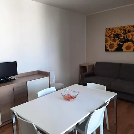 La Vela Apartaments - Porto Cesareo-3