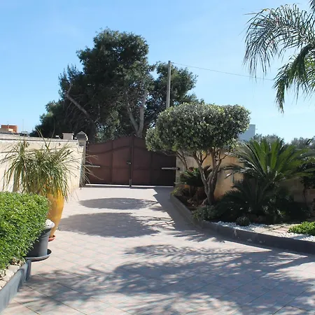Monolocale Letizia-2