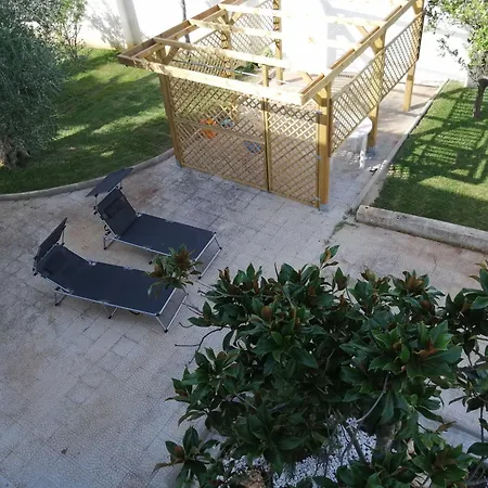 B&B Villa Magi-3