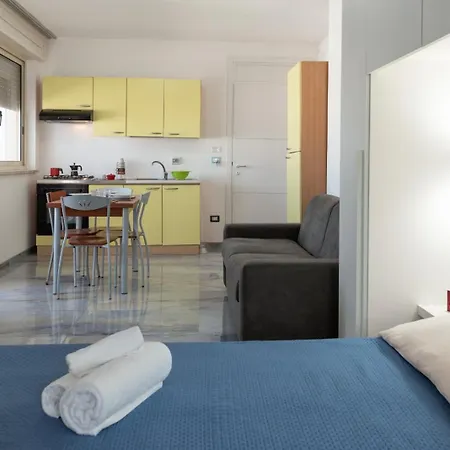 Infinity Residence con Parcheggio-3