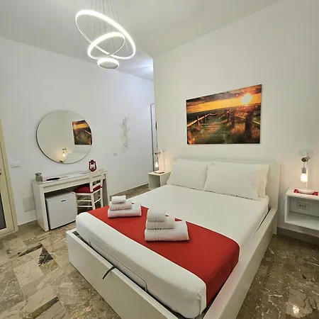 Albatros B&B Porto Cesareo-3