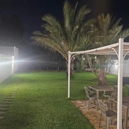 Villa Alfea CAMERE-2