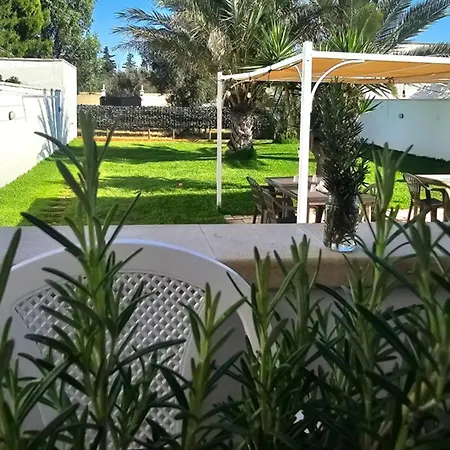 Villa Alfea CAMERE-3