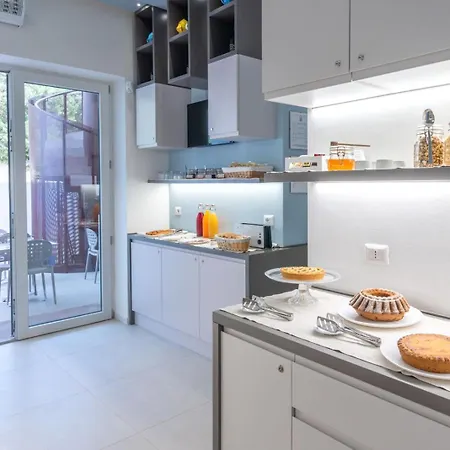 Dolcirive B&B - Porto Cesareo-3