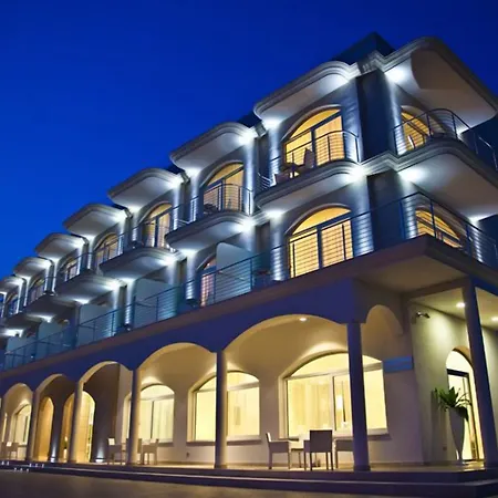 Hotel Vespucci-2