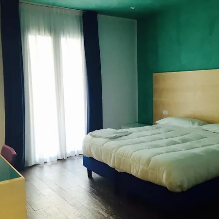 Hotel Zodiaco-3