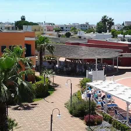 Baiamalva Resort Spa-2
