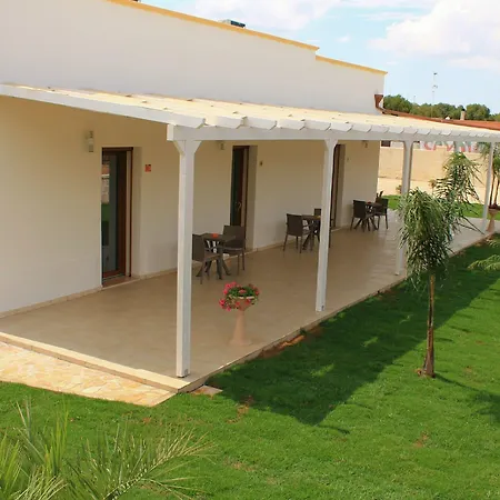La Palazzina Bed&Breakfast-2