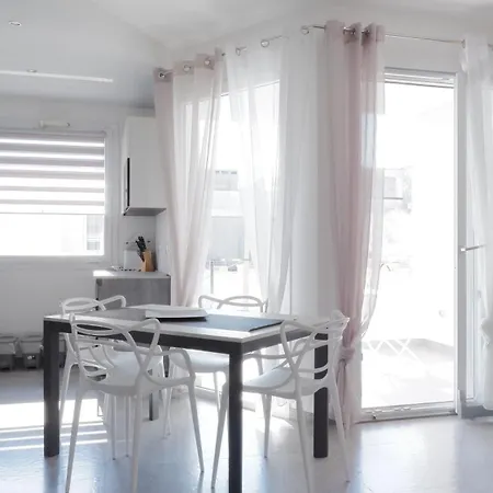 Island Apartment Porto Cesareo-2