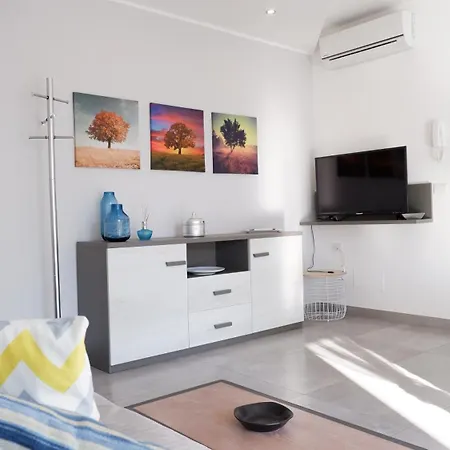 Island Apartment Porto Cesareo-3