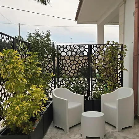 Giada Rooms Porto Cesareo-3