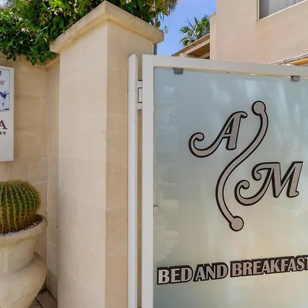 B&B Annita - Porto Cesareo-3