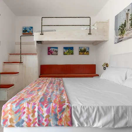 B&B Annita - Porto Cesareo-2