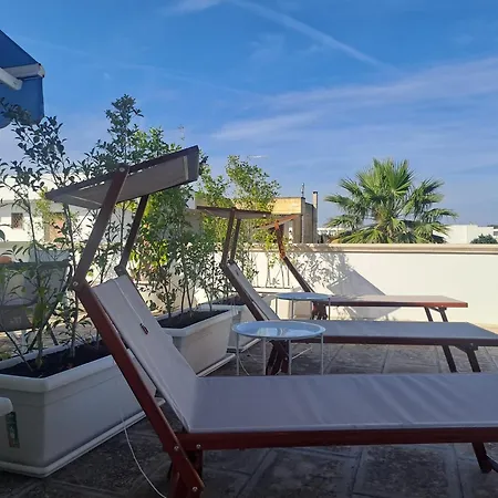 Falli Exclusive Rooms And Breakfast -Boutique B&B--3