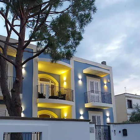 La Casa di Francesca B&B-2