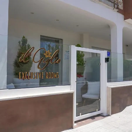 Il Giglio B&B-3