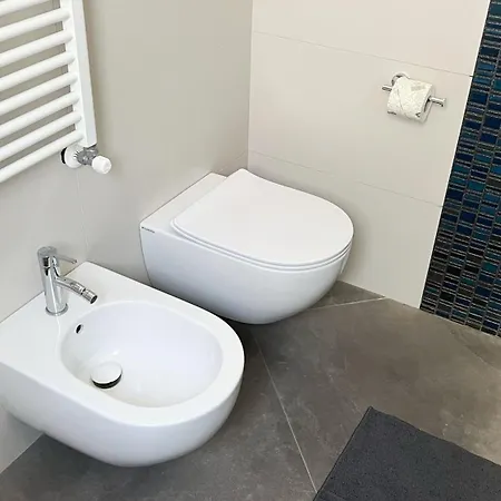 B&B Felix - Porto Cesareo-3