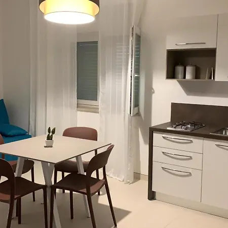 Casa Vacanze Rossini-2
