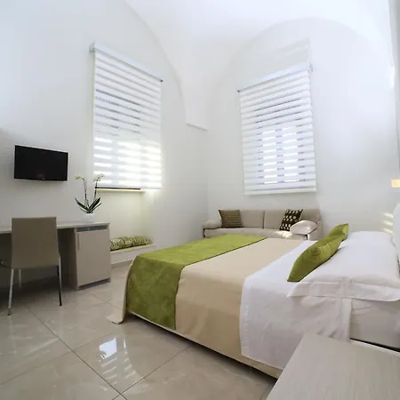 Acquamarina B&B-2