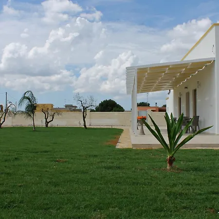 La Palazzina Bed&Breakfast-3